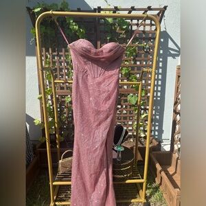 Gianni Bini Stunning Gown